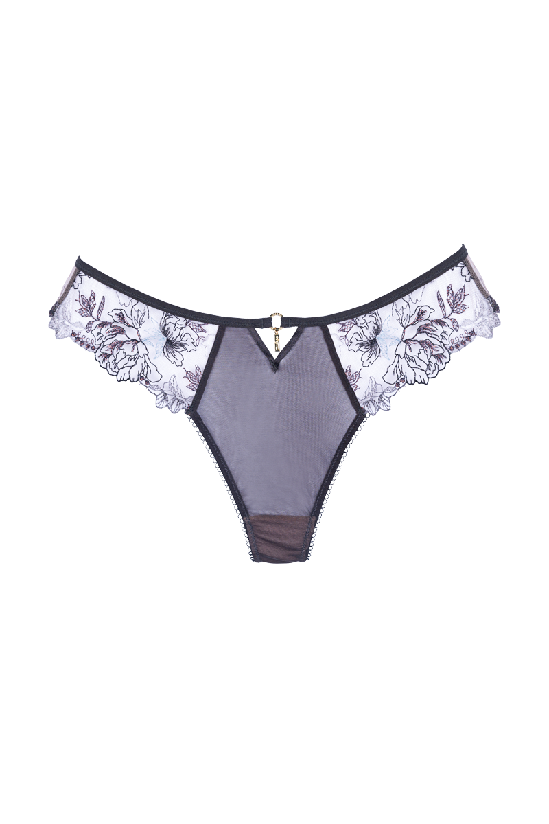 Olivia Thong | Olivia丁字褲