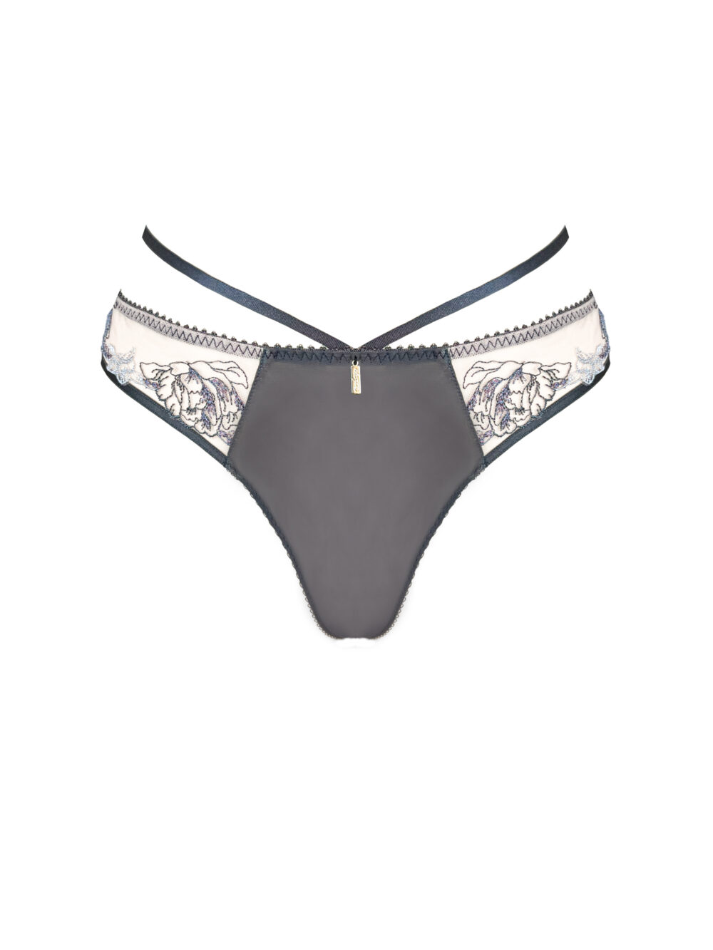 Olivia Designed Thong | Olivia設計款丁字褲