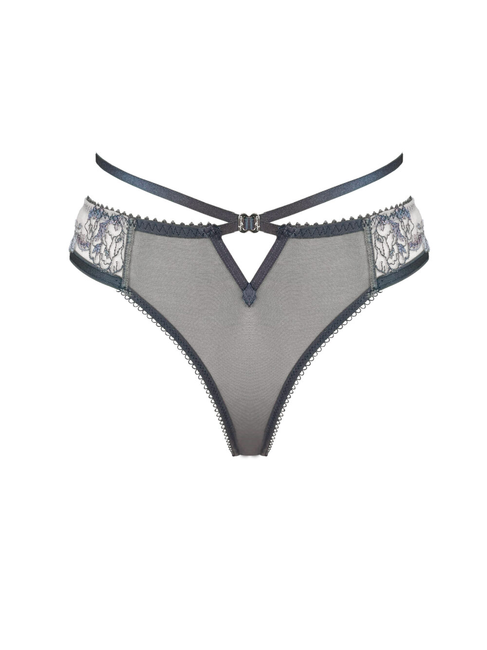 Olivia Designed Thong | Olivia設計款丁字褲