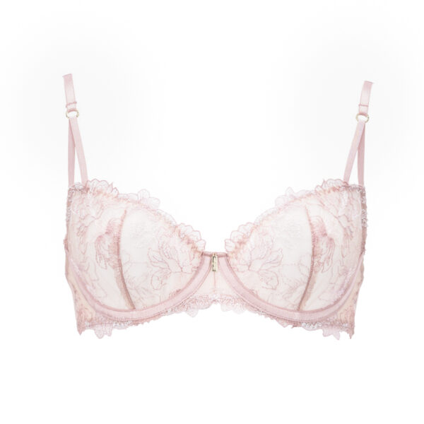 40227-基本款 (1) Olivia Classics Bra |Olivia經典款內衣