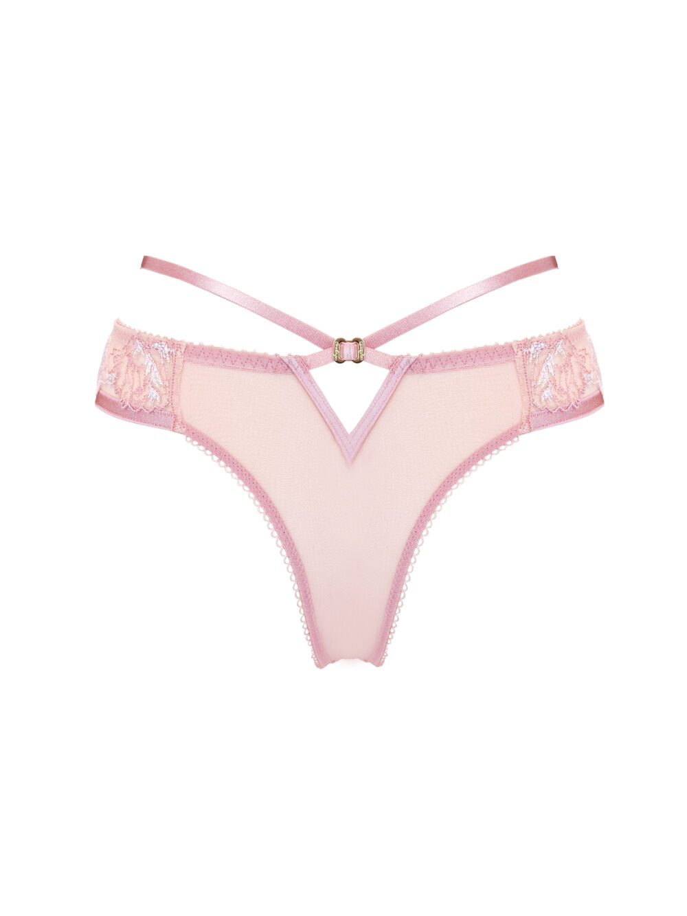 Olivia Designed Thong | Olivia設計款丁字褲
