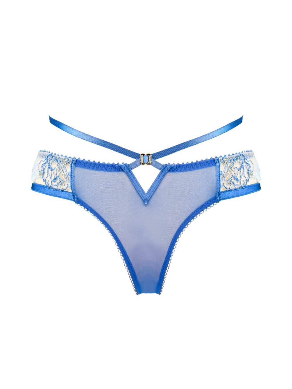 Olivia Designed Thong | Olivia設計款丁字褲