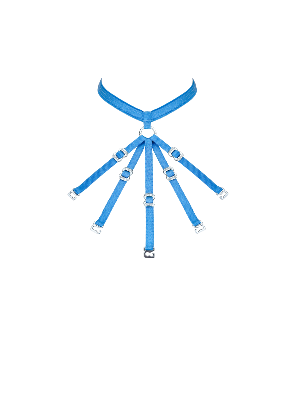 Olivia Designed ¾ Bra | Olivia隨型款內衣