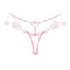 Olivia Thong | Olivia丁字褲