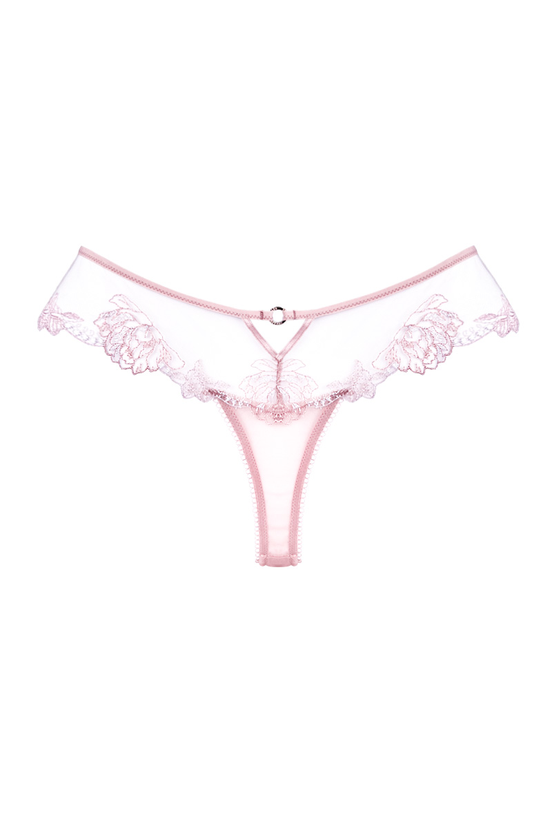 Olivia Thong | Olivia丁字褲