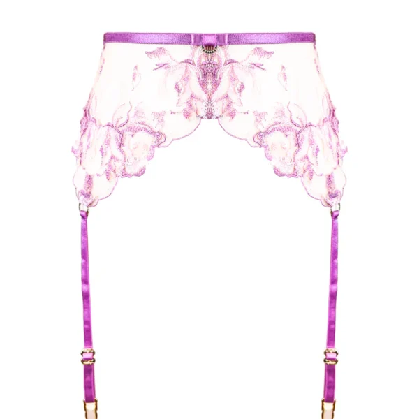 800x (1) Rosery Suspender | Rosery吊襪帶(訂製類商品)