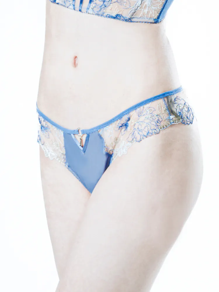 Olivia Thong | Olivia丁字褲