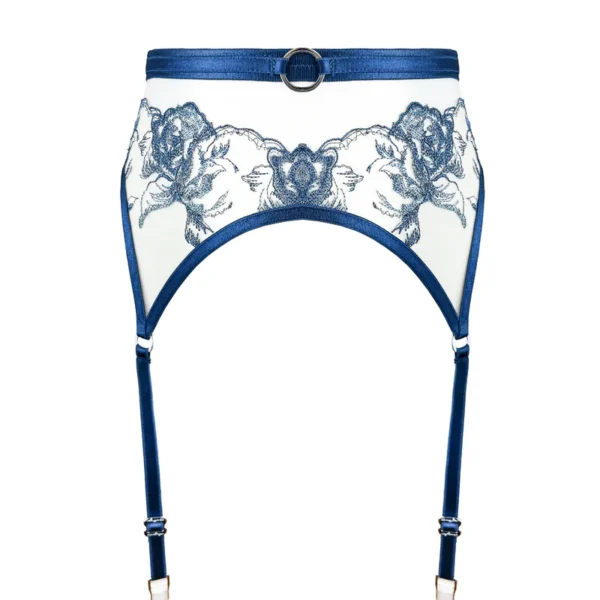 800x Rosery Suspender | ROSERY吊襪帶(訂製類商品)