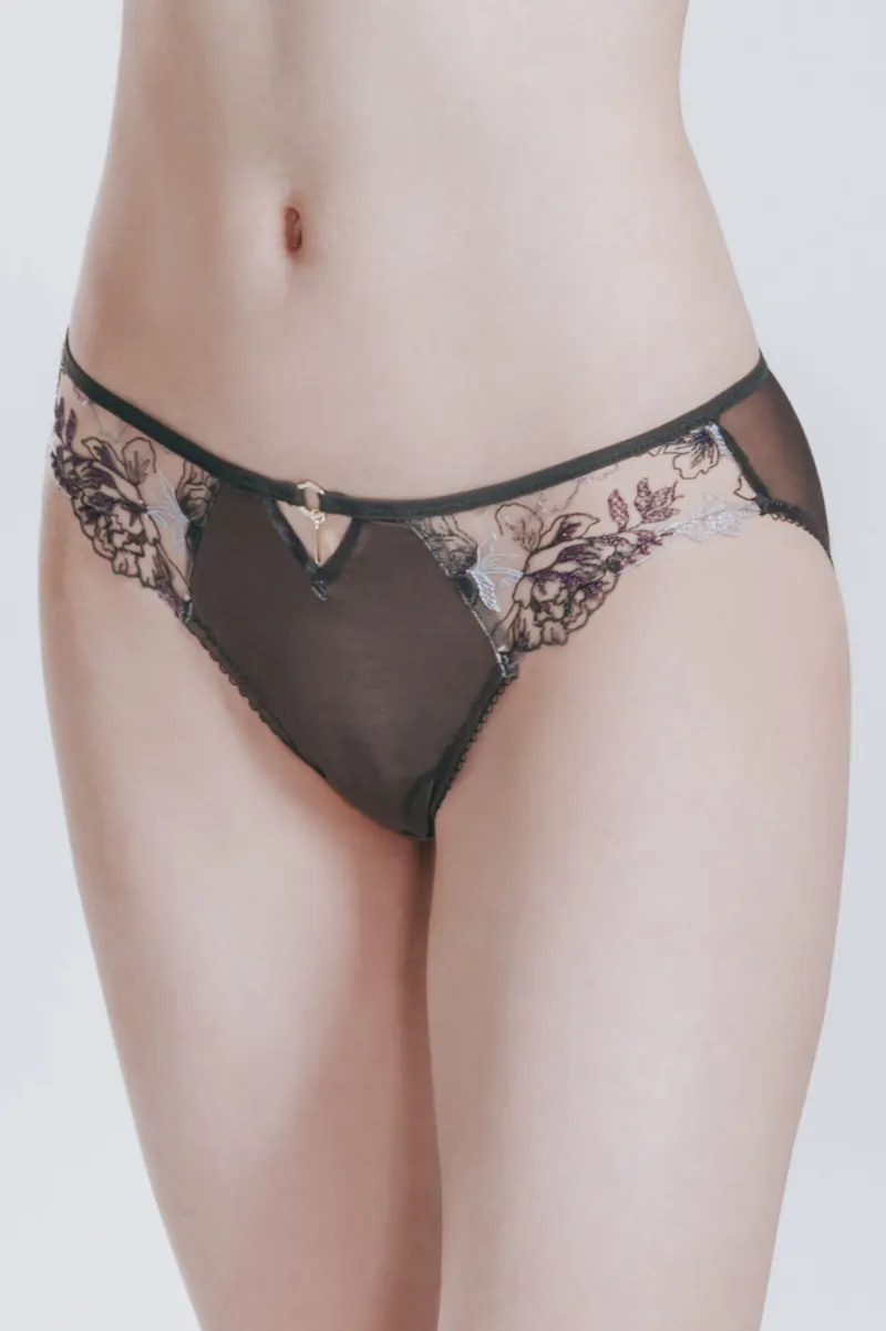 Olivia Briefs | Olivia三角褲