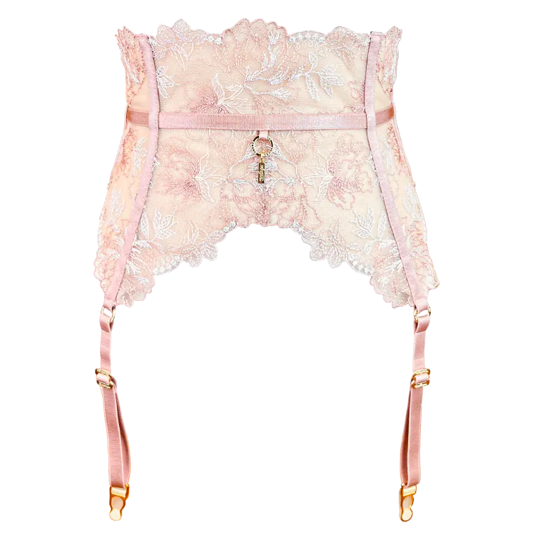 Olivia Suspender | Olivia吊襪帶(訂製類商品)