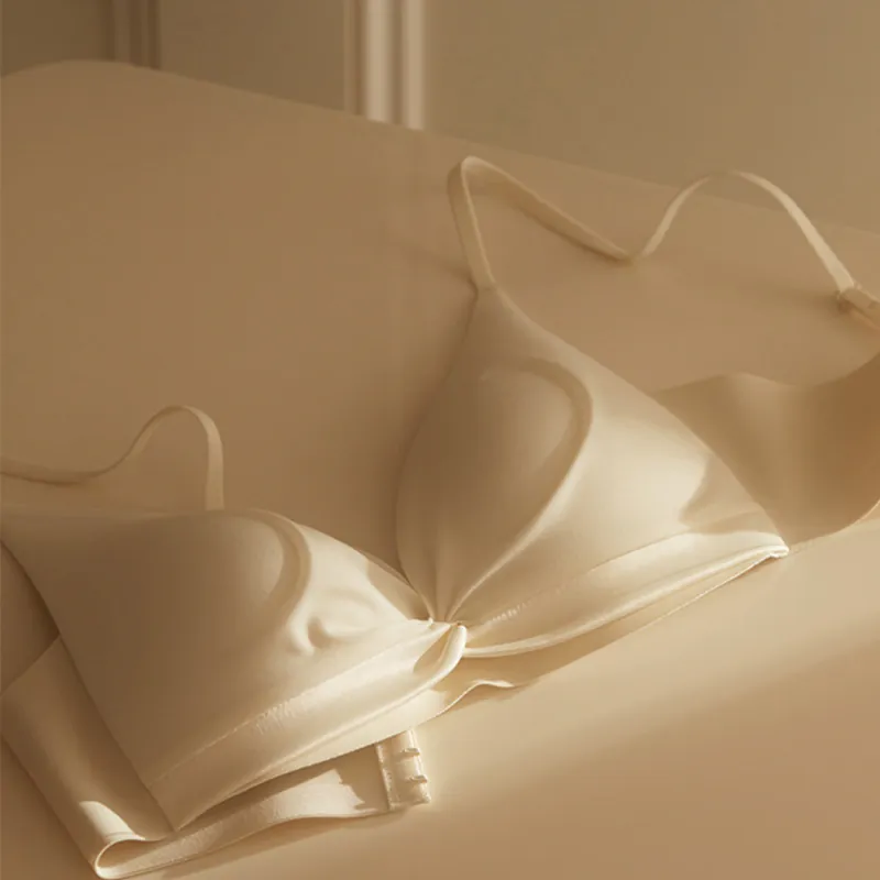 Cosette Wireless Bra | Cosette薄款無鋼圈內衣