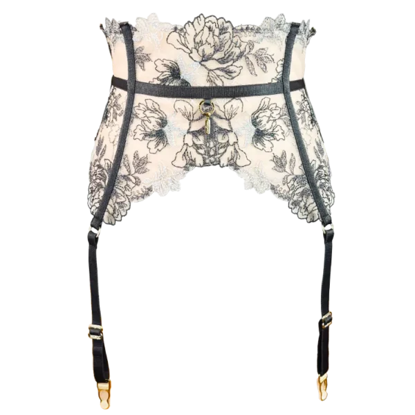 800x Olivia Suspender | Olivia吊襪帶(訂製類商品)