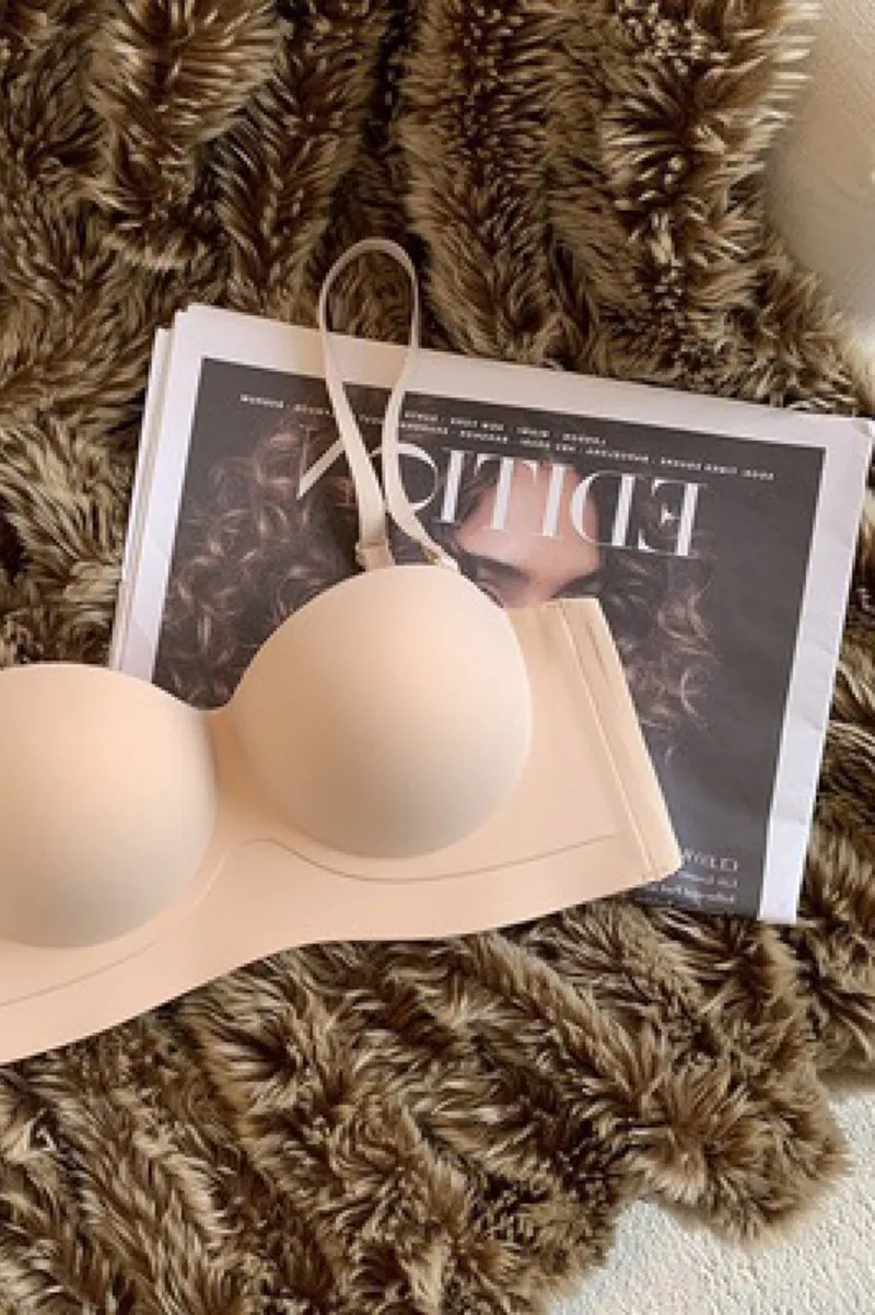 Freya Seamless Bra | Freya無痕內衣