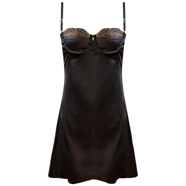 Viviana Satin Pajama | VIVIANA緞面睡衣