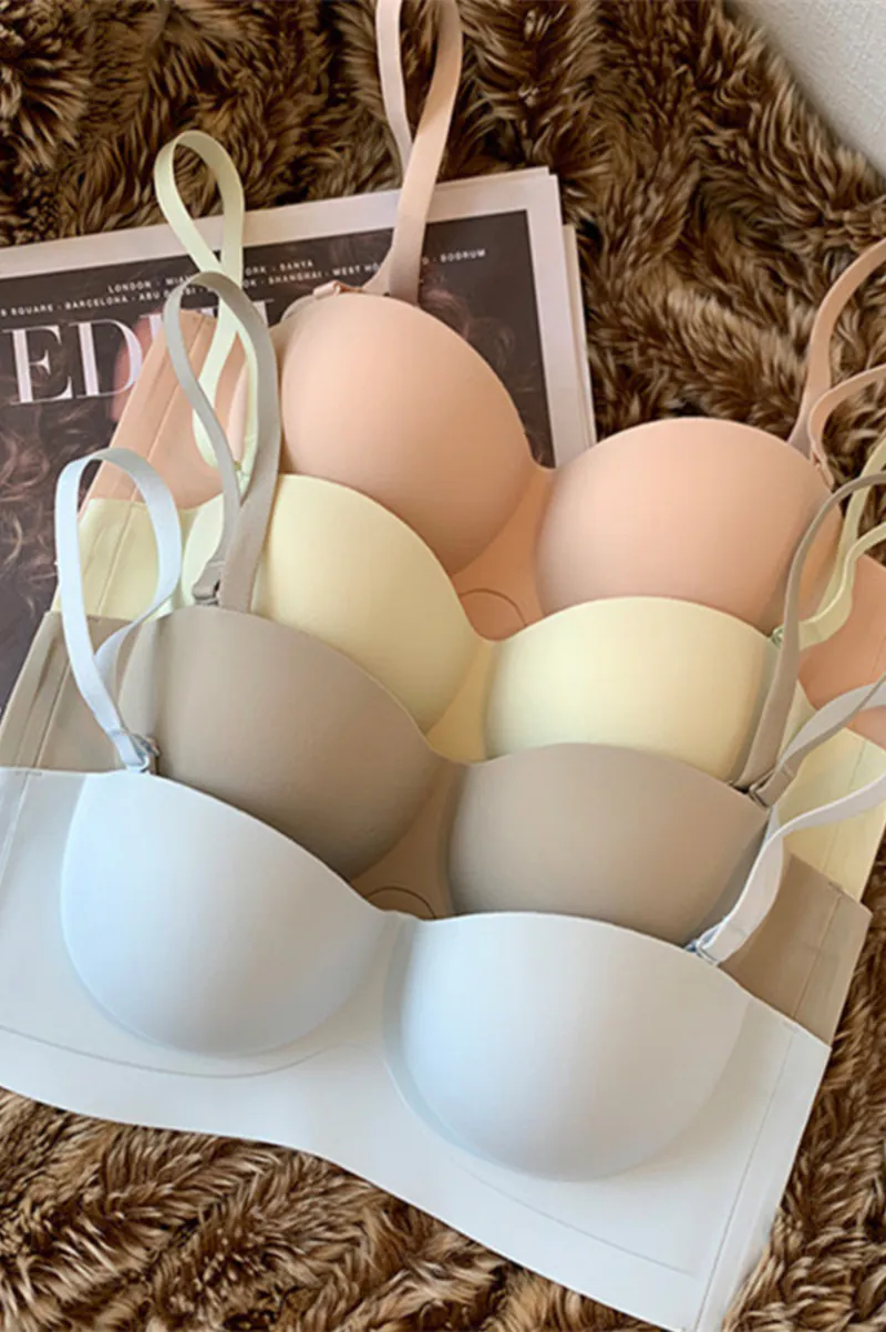 Freya Seamless Bra | Freya無痕內衣