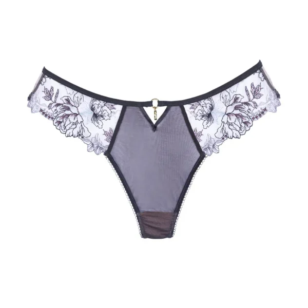 Olivia Briefs | Olivia三角褲