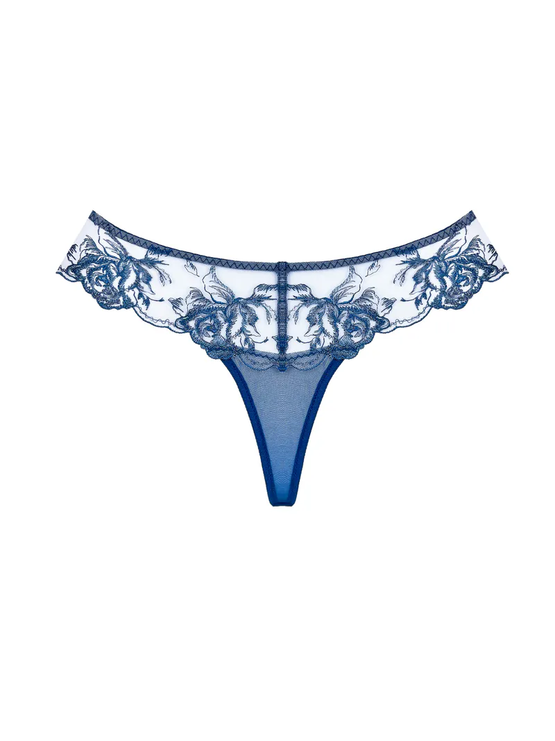 Rosery Thong | Rosery丁字褲