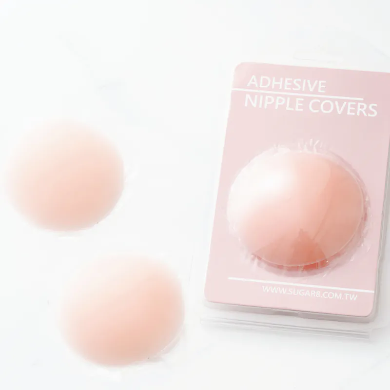 矽膠胸貼