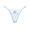 Rosalba Tanga Briefs | Rosalba Tanga三角褲