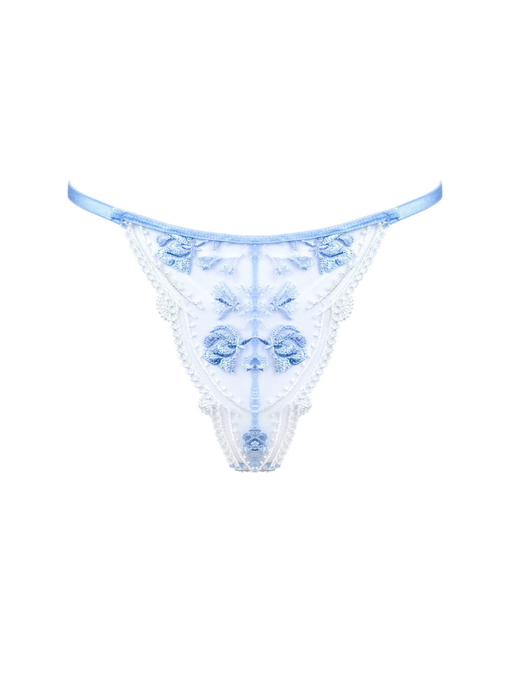 Rosalba Tanga Briefs | Rosalba Tanga三角褲