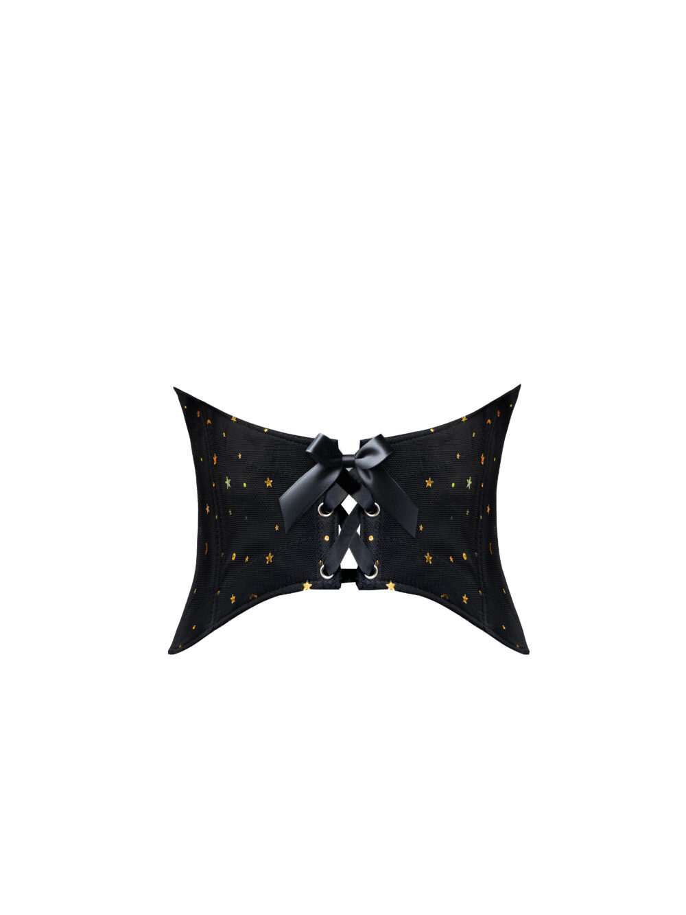 Meteor Corset | Meteor後背綁帶馬甲