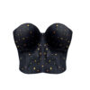 Meteor Corset | Meteor後背綁帶馬甲