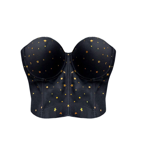 Meteor Corset | Meteor後背綁帶馬甲