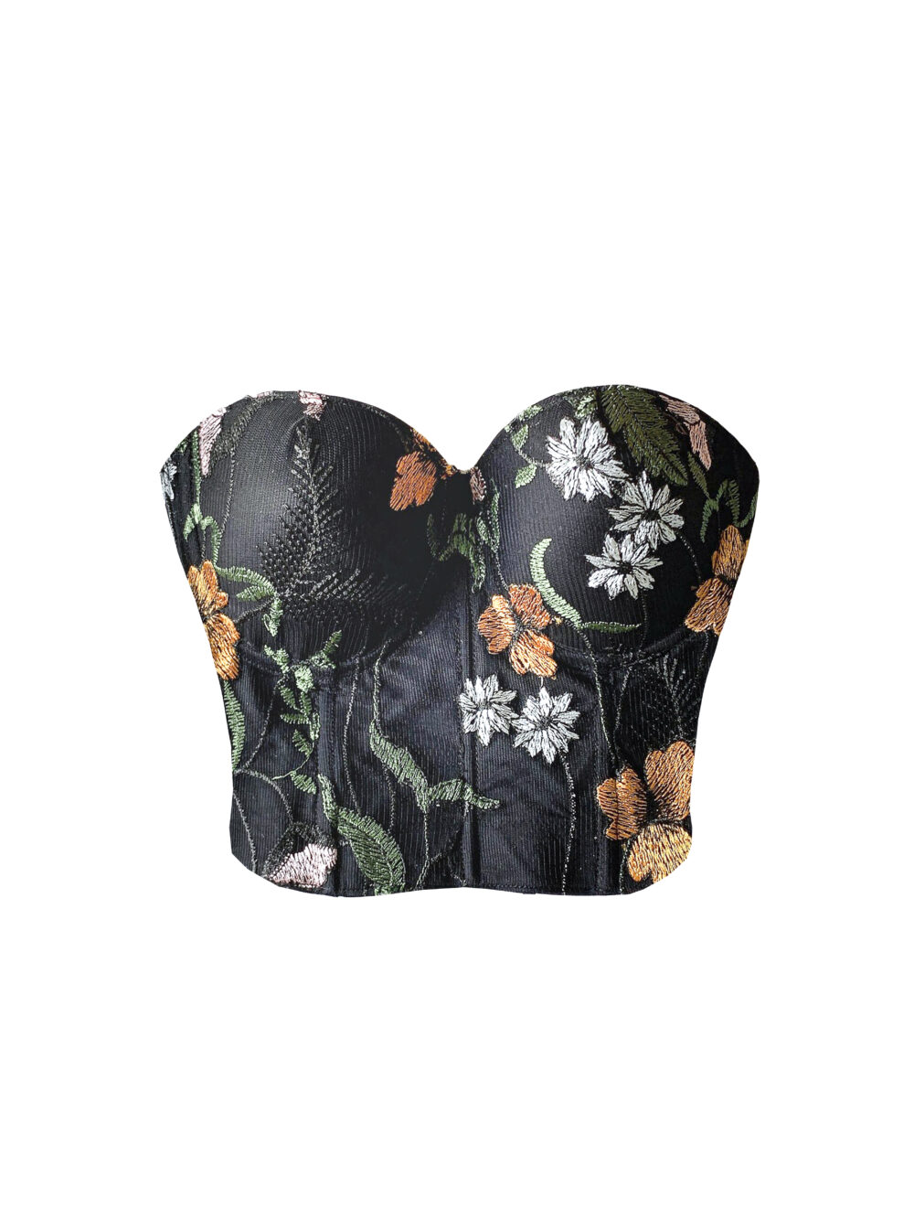 Brenda Corset | Brenda後背綁帶馬甲