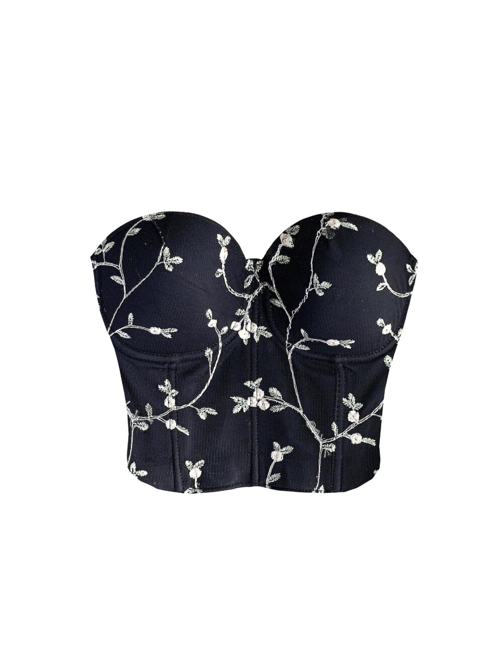 Araya Corset | Araya後背綁帶馬甲