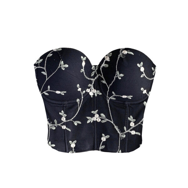 Araya Corset | Araya後背綁帶馬甲