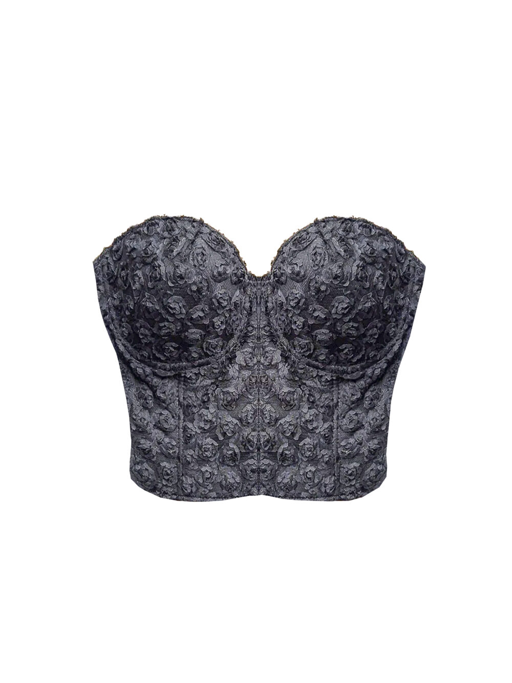 Naree Corset | Naree後背綁帶馬甲