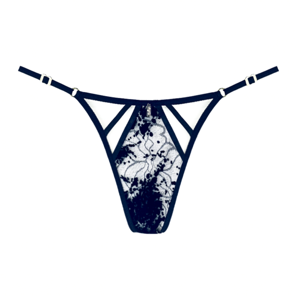 Raven Thong | Raven丁字褲