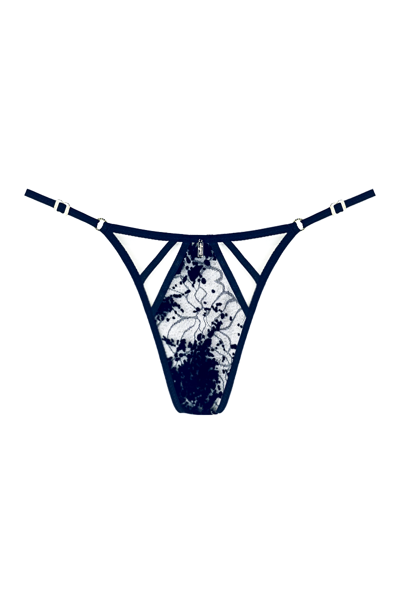 Raven Thong | Raven丁字褲