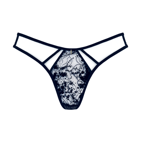 Raven Brief | Raven低腰三角褲