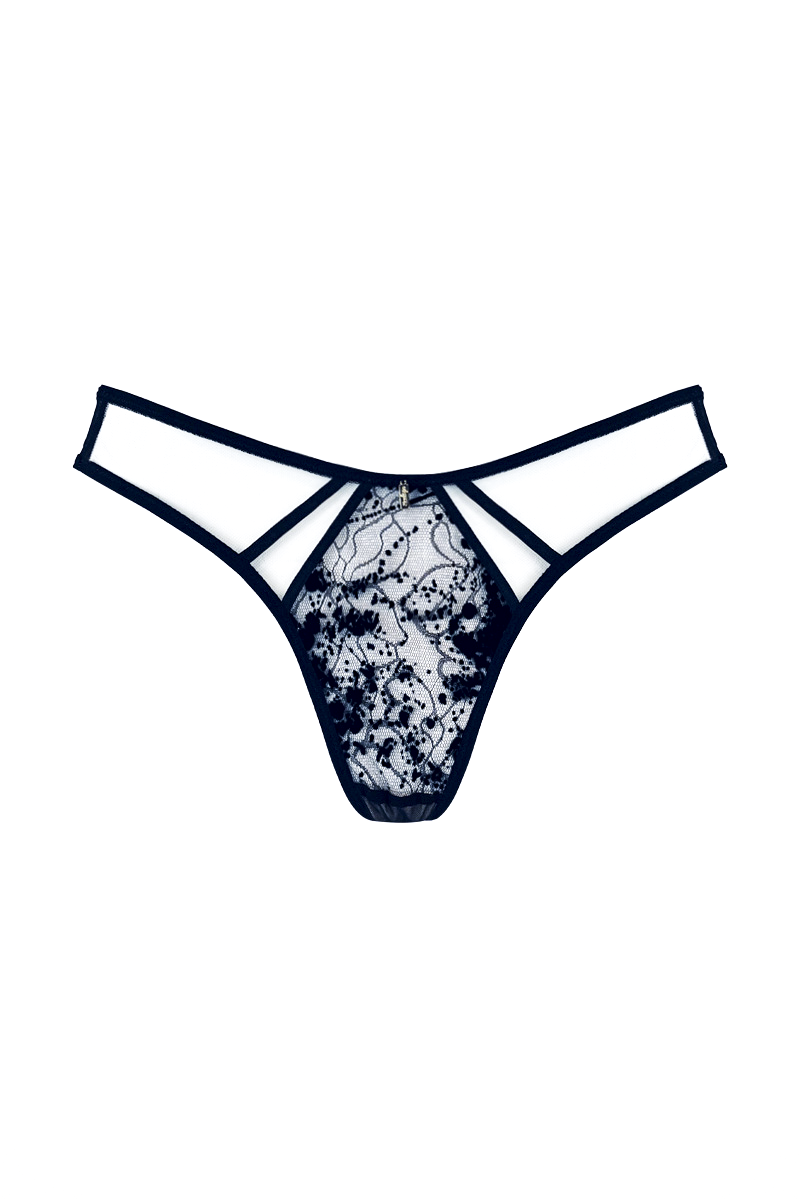 Raven Brief | Raven低腰三角褲