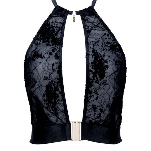 Raven Chemise | Raven襯衣