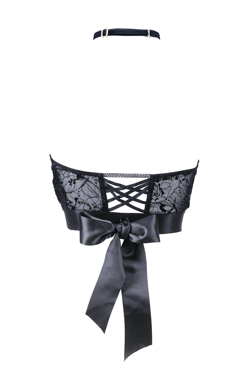 Raven Chemise | Raven襯衣