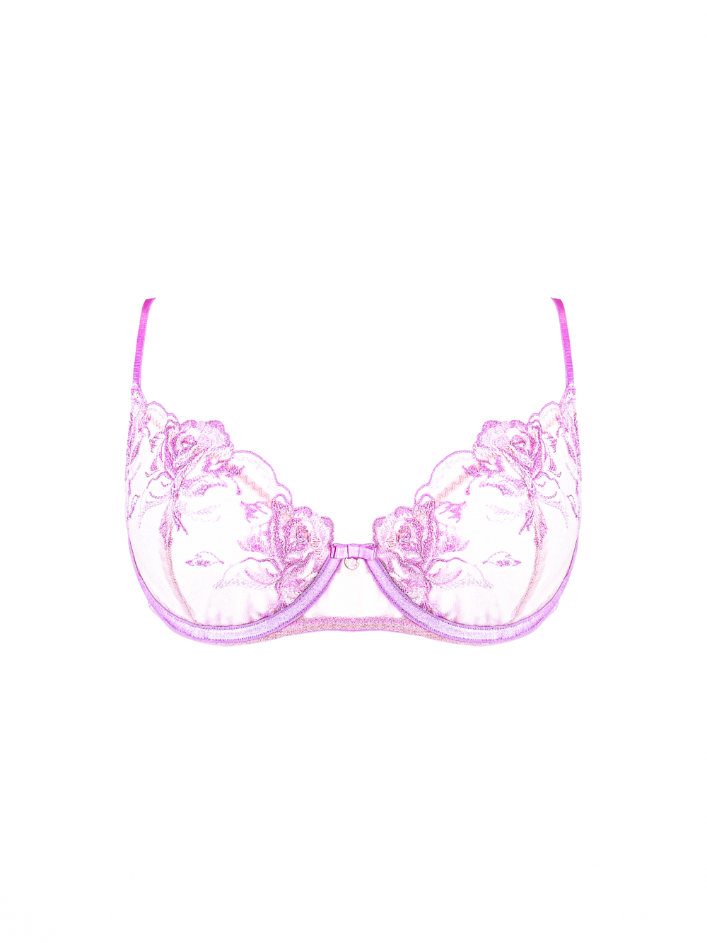 Rosery Classic Bra | Rosery經典款內衣