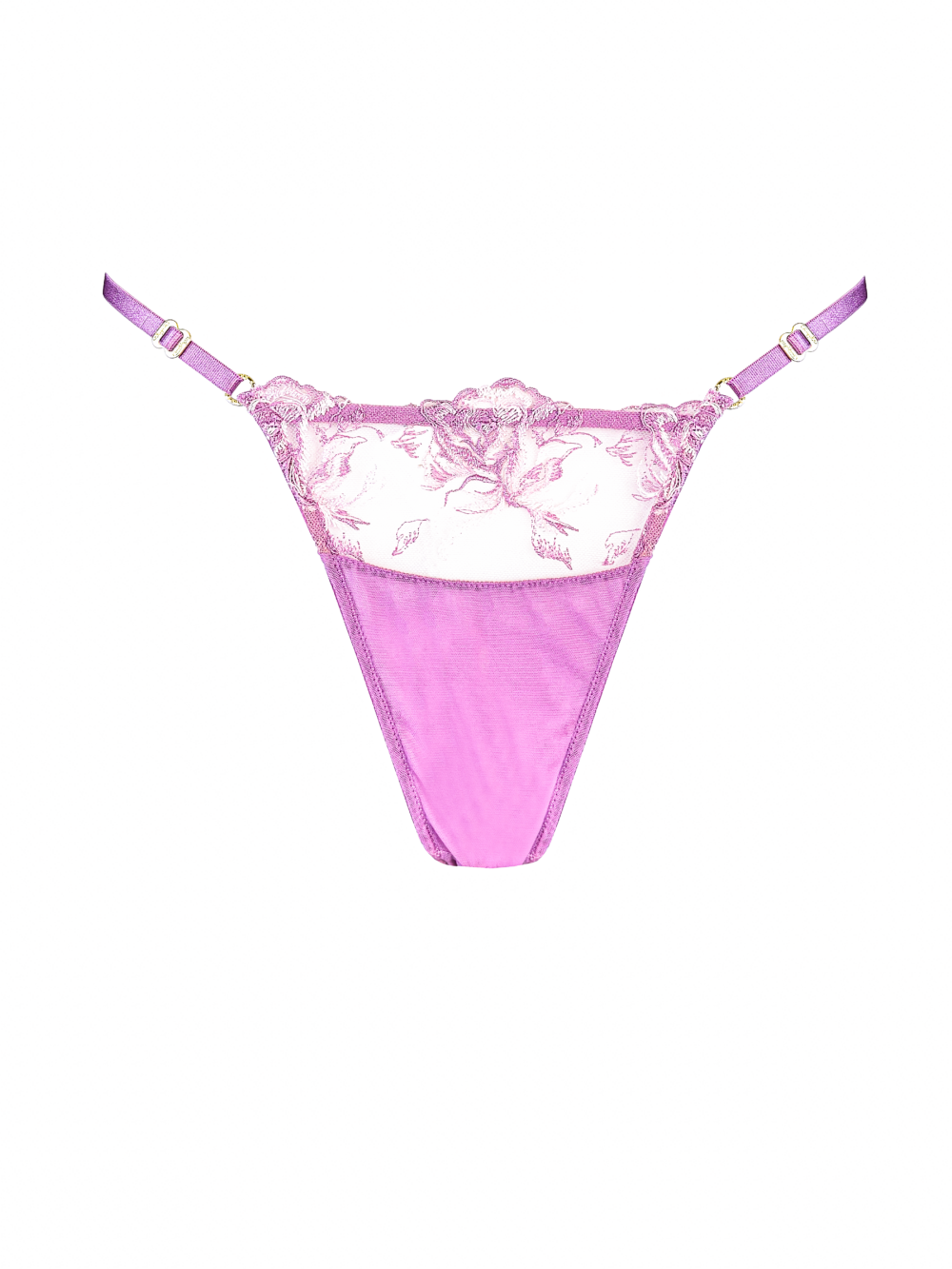 Rosery Tanga Briefs | Rosery Tanga三角褲