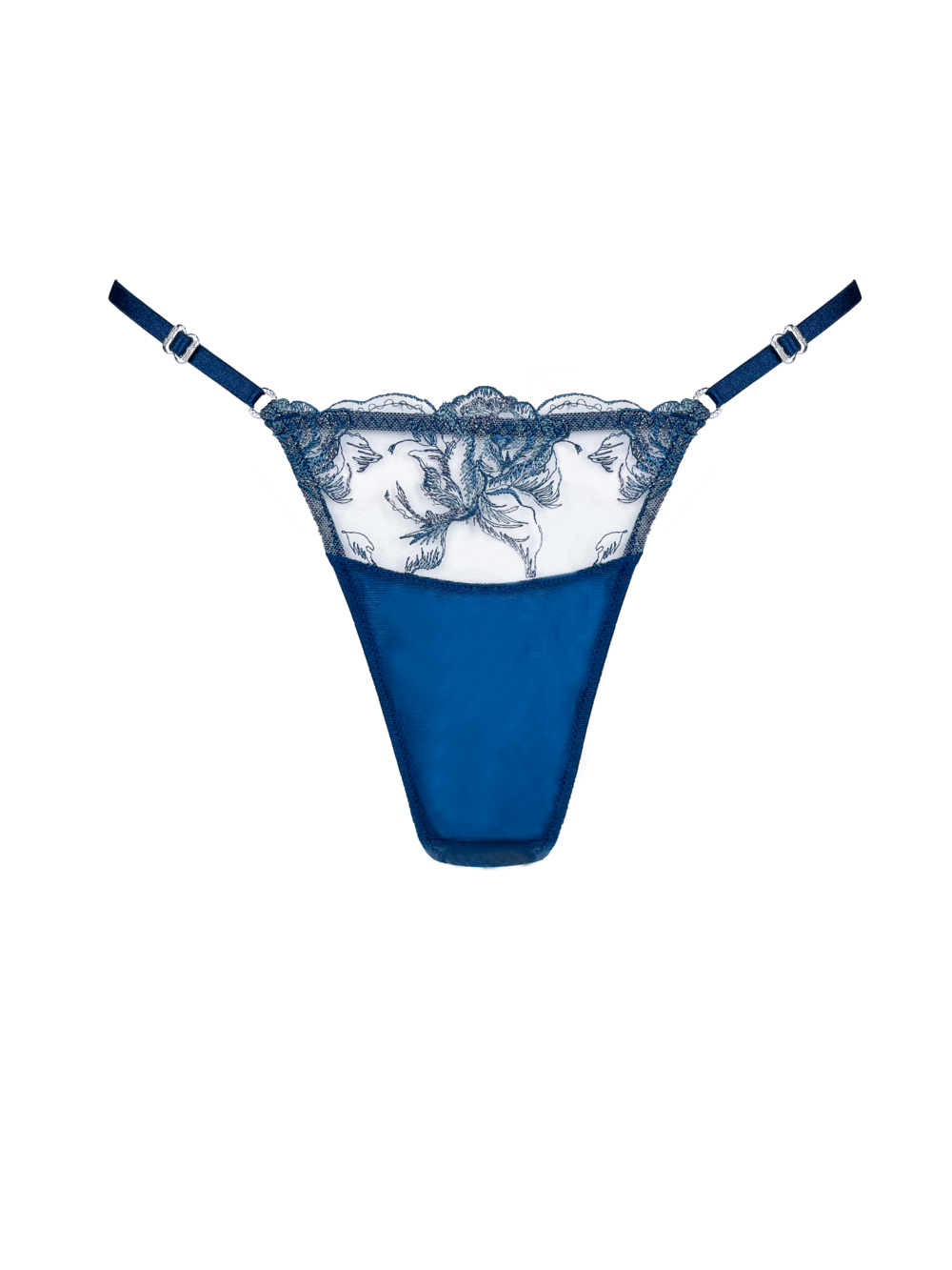 Rosery Tanga Briefs | Rosery Tanga三角褲