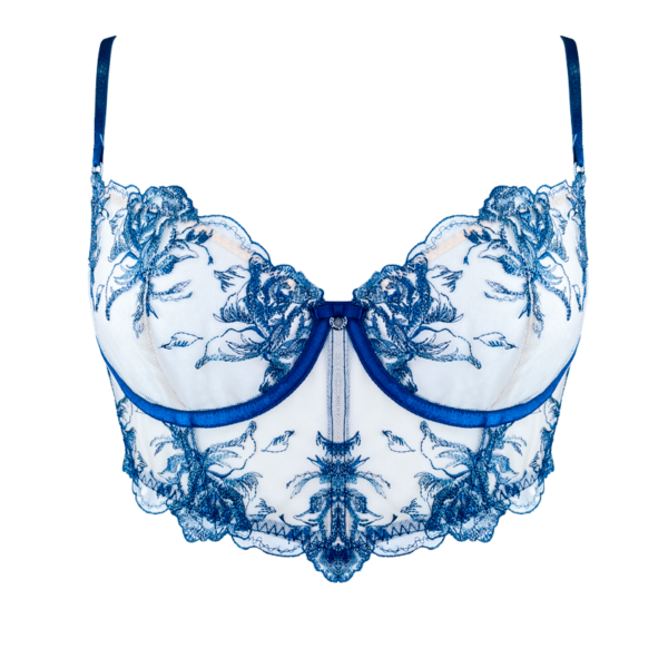 Rosery Corset | Rosery輕馬甲