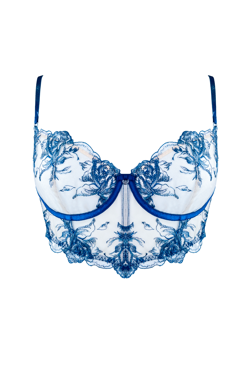 Rosery Corset | Rosery輕馬甲