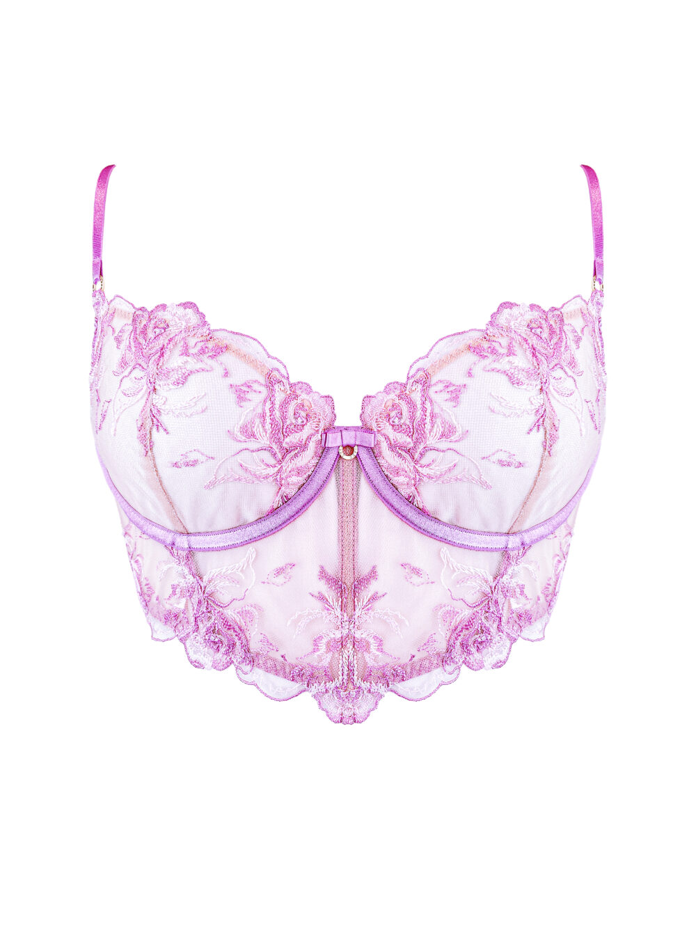 Rosery Corset | Rosery輕馬甲