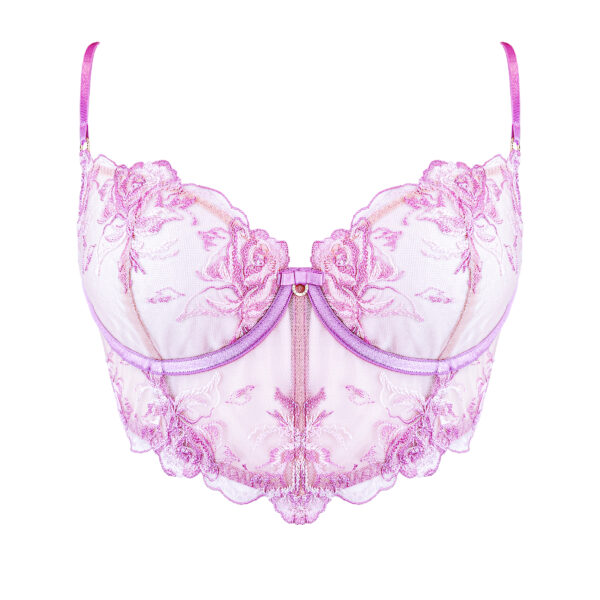 Rosery Corset | Rosery輕馬甲