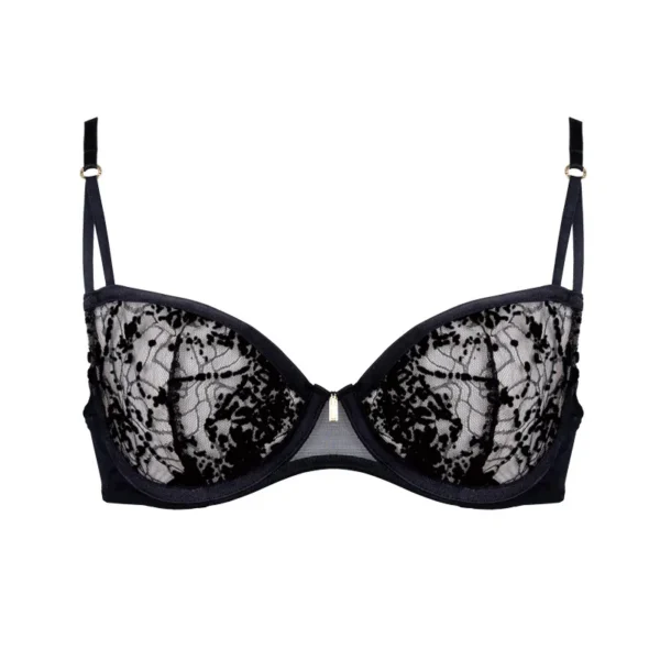 Raven Classics Bra |Raven經典款內衣