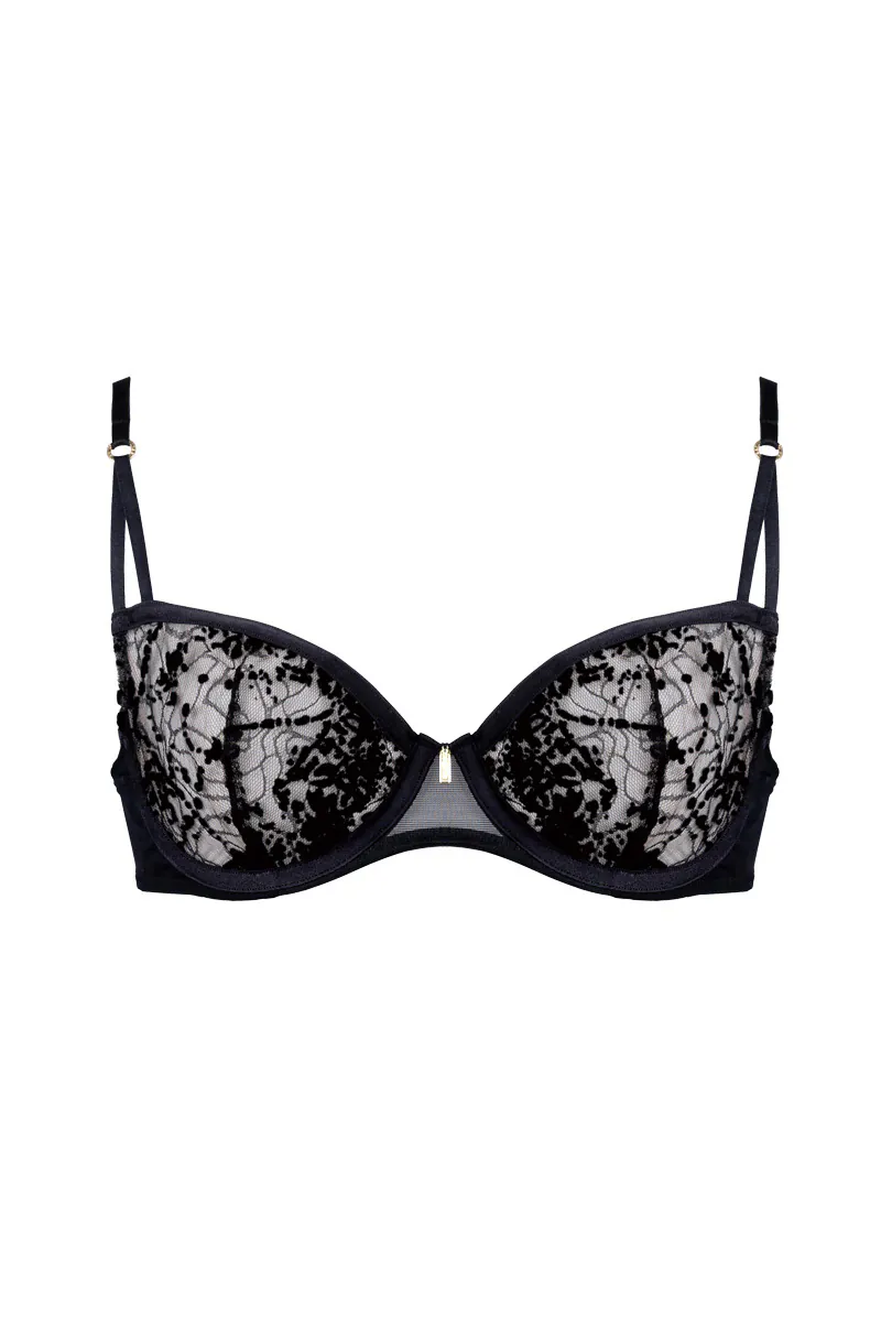 Raven Classics Bra |Raven經典款內衣