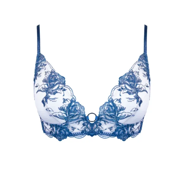 800x Rosery Triangle Bra | Rosery三角杯內衣