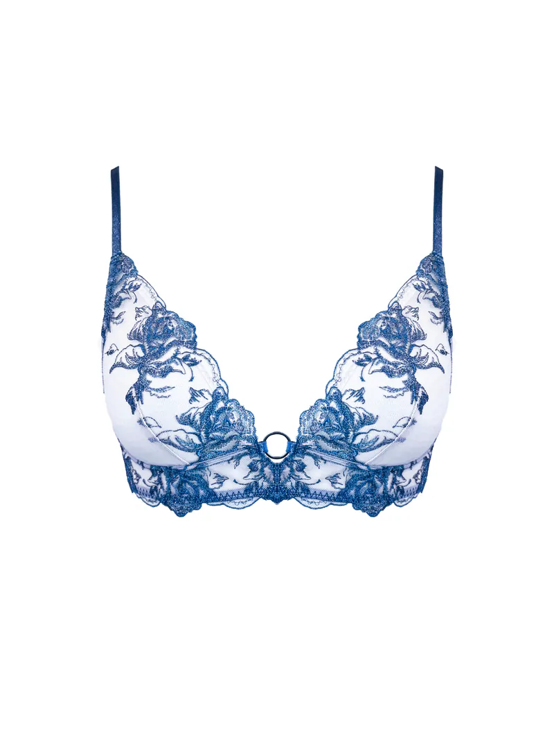 Rosery Triangle Bra | Rosery三角杯內衣