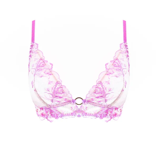 800x Rosery Triangle Bra | Rosery三角杯內衣