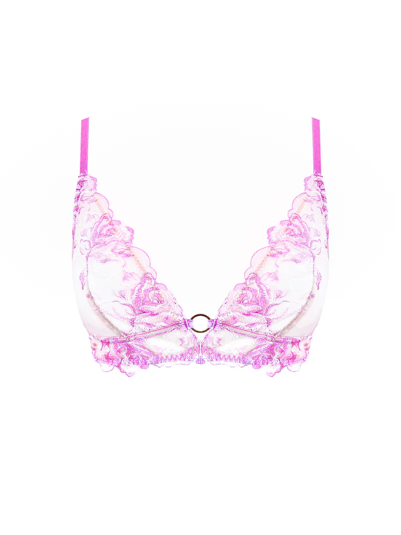 Rosery Triangle Bra | Rosery三角杯內衣